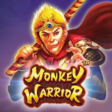 Monkey Warrior slot