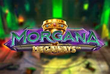 Morgana Megaways slot