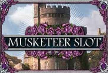 Musketeer Slot slot