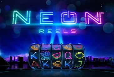 Neon Reels slot