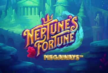 Neptune's Fortune Megaways slot