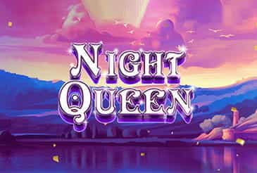 Night Queen slot