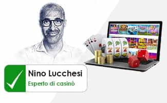 Semplici passaggi per una casino online italiano di 10 minuti
