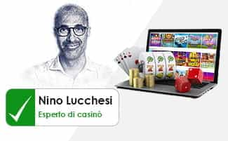 Riesci davvero a trovare la siti di casino online?