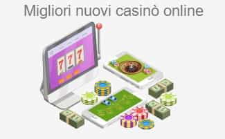 Sito Web notevole - casino italiano online ti aiuterà ad arrivarci
