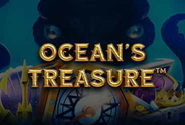 Ocean's Treasure slot