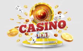Elementi di giochi da casinò