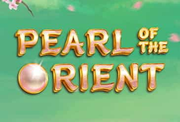 Pearl of the Orient slot