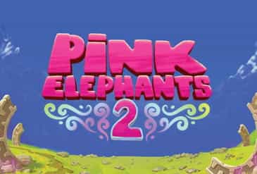 Pink Elephants 2 slot