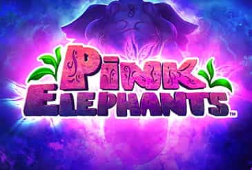 Pink Elephants slot