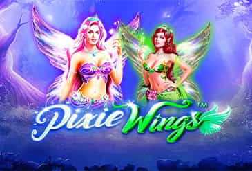 Pixie Wings slot