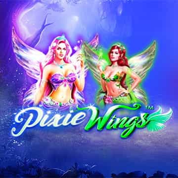 Pixie Wings slot