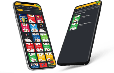 Briscola online app
