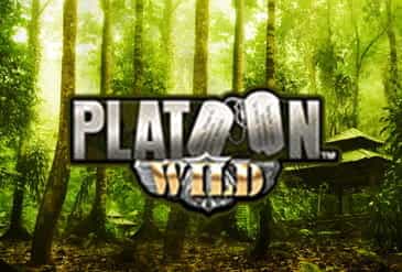 Platoon Wild slot