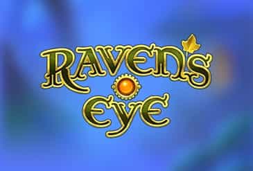 Raven's Eye slot