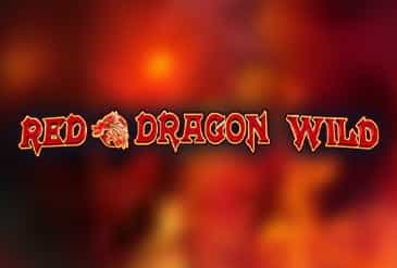 Red Dragon Wild slot