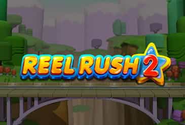 Reel Rush 2 slot