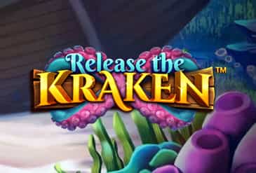Release the Kraken slot
