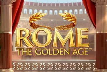 Rome The Golden Age slot