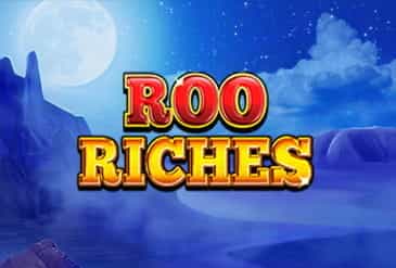 Roo Riches logo