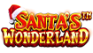 La slot online Santa's Wonderland