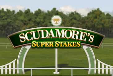 Scudamore's Super Stakes slot