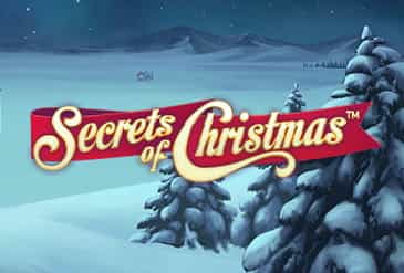 Secrets of Christmas slot