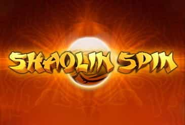 Shaolin Spin slot