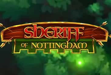 Sheriff of Nottingham slot