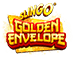Il logo di Slingo Golden Envelope