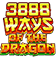 3888 Ways of the Dragon slot