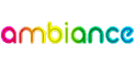 Ambiance slot logo