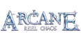 Arcane Reel Chaos slot logo