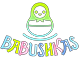 Il logo della slot Babushkas