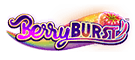 BerryBurst slot logo