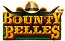 Bounty Belles slot logo
