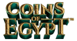 Coins of Egypt slot