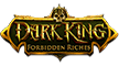 Dark King Forbidden Riches logo