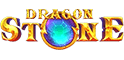 Dragon Stone slot logo