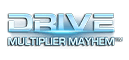 Drive Multiplier Mayhem logo