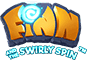 Finn and the Swirly Spin slot
