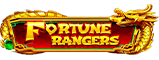 Fortune Rangers slot