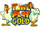 La VLT online Fowl Play Gold