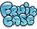 Fruit Case slot logo