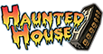 La VLT online Haunted House