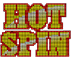 Hot Spin