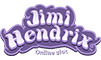 Jimi Hendrix