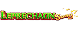 Il logo della slot Leprechaun Song