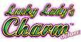 Logo Lucky Lady's Charm Deluxe slot