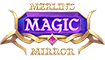 Merlin's Magic Mirror slot
